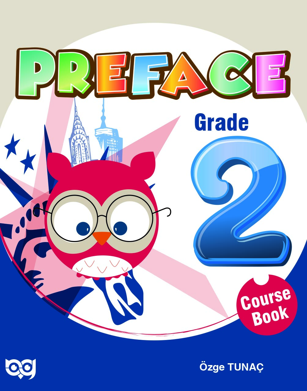 2. Grade Preface Course Book